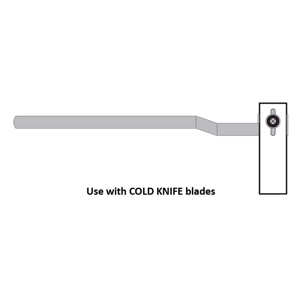 BTB Controller Arm for WK27 / 28FACTORY DISCONTINUED
