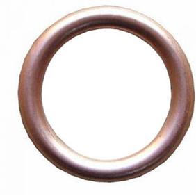 Copper Washers