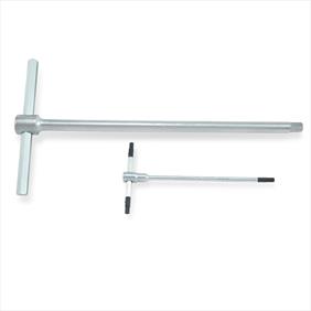 T Type Hex Key Wrench