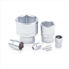 Hand Sockets, Bit Sockets & Accessories