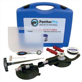 Windscreen Removal Tools