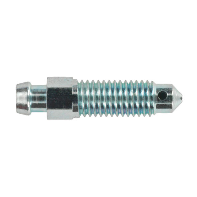 Bleed Screw 1/4in.x28TPI Pk25