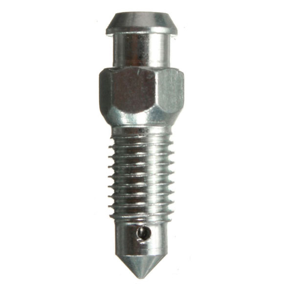 Bleed Screw M7X1mm  Pk25