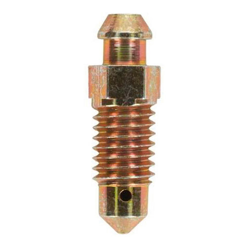 Bleed Screw M8X1.25mm  Pk25