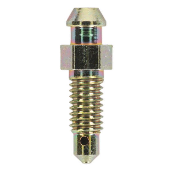 Bleed Screw M6X1mm 29m Pk25