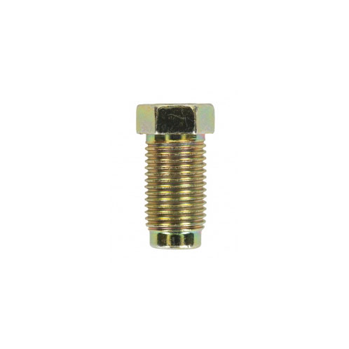 Male Long Brake Nut M10 x 1mm Pk50