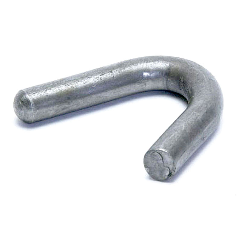 Aluminium Rope Hook-Weld On Pk5
