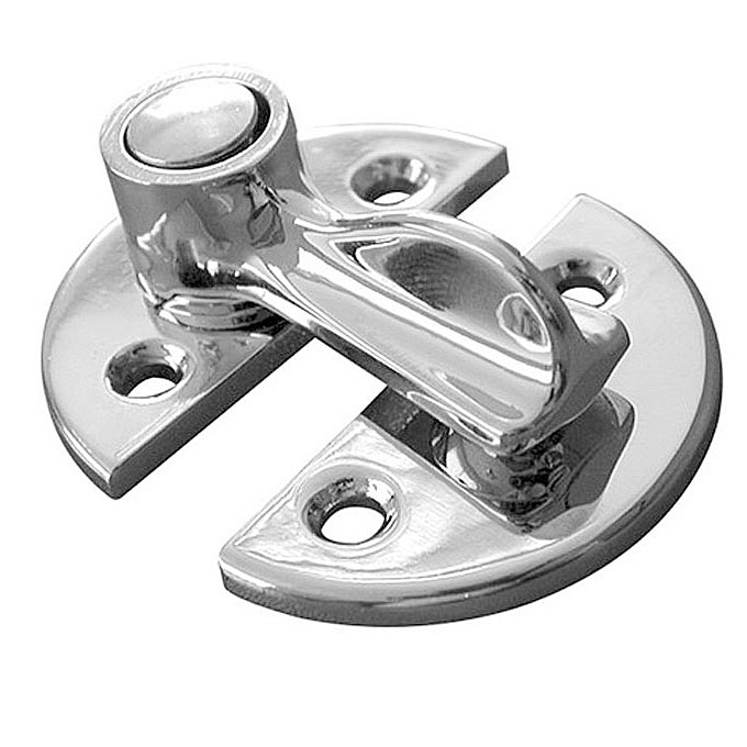 Gravelly Fastening - Universal Type Pk5