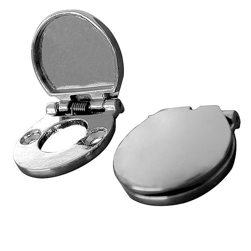 Escutcheon Cover - Universal l Type Pk5