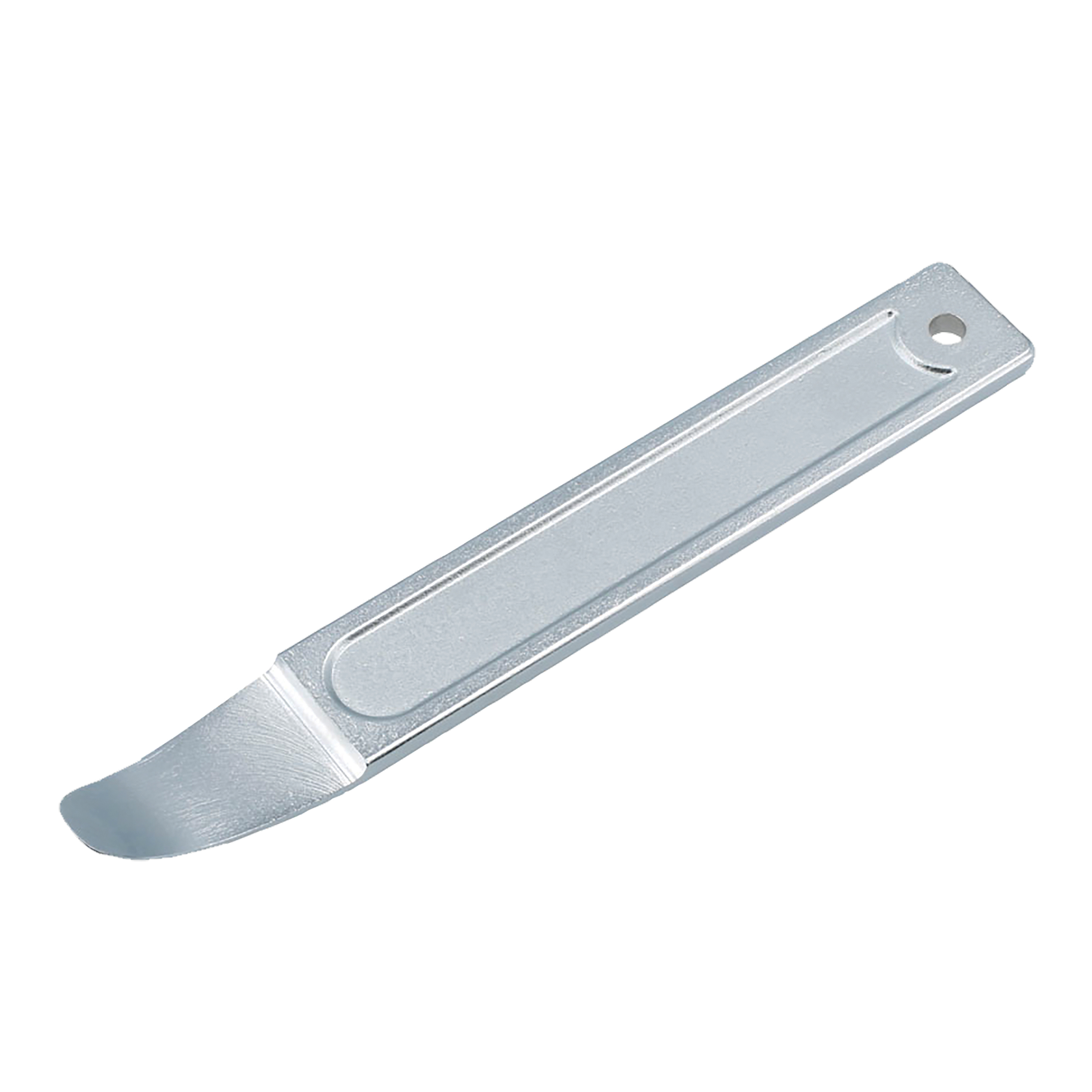 Short Metal Door Panel Pry Bar Tool