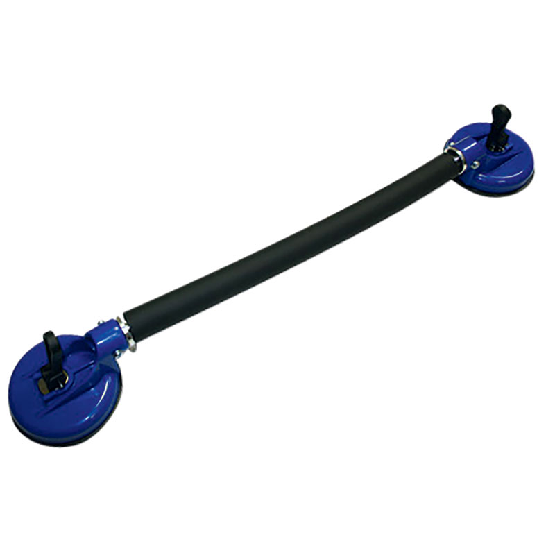Duo Suction Lifter Flex Cable