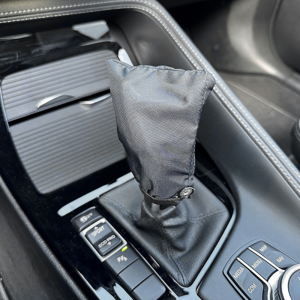 Gear Knob Protector Cover