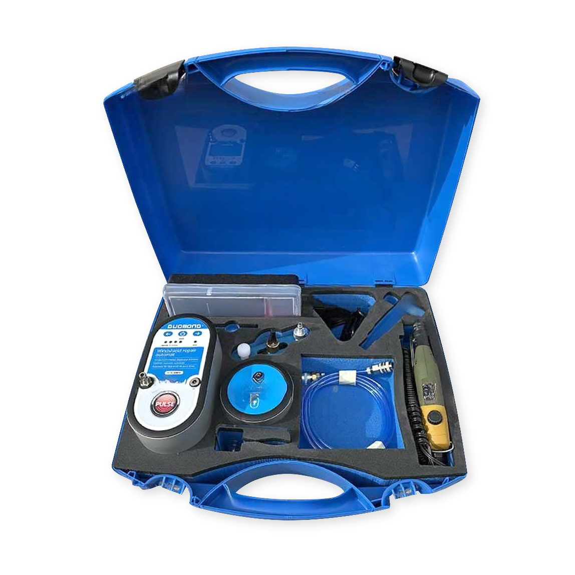 Autorep POCKET Windscreen Repair System