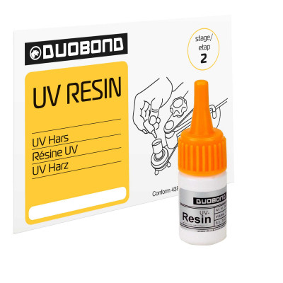 10ml UV Repair Resin