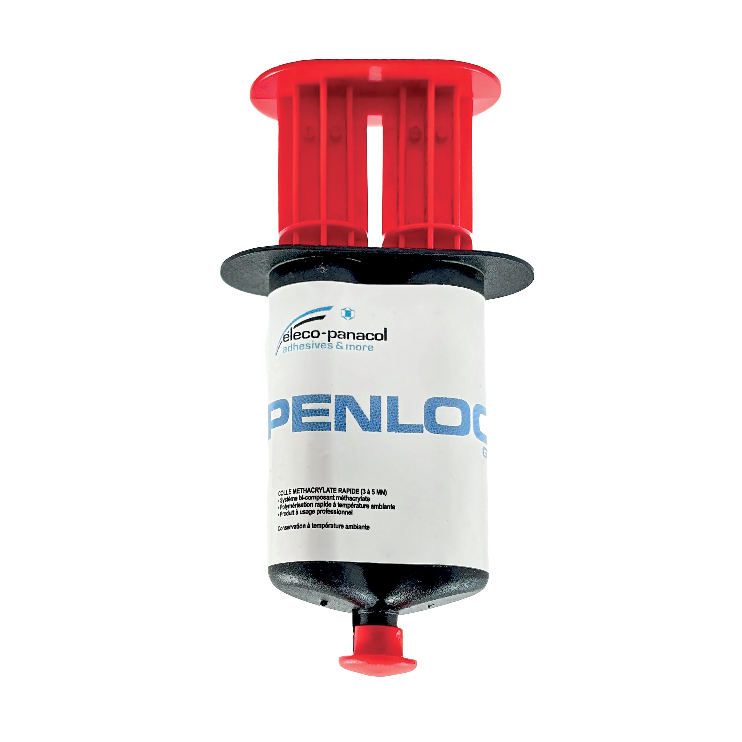 2 Part Glass Metal Adhesive