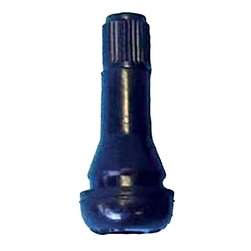 Tyre Valve Snap In TR413 Pk25