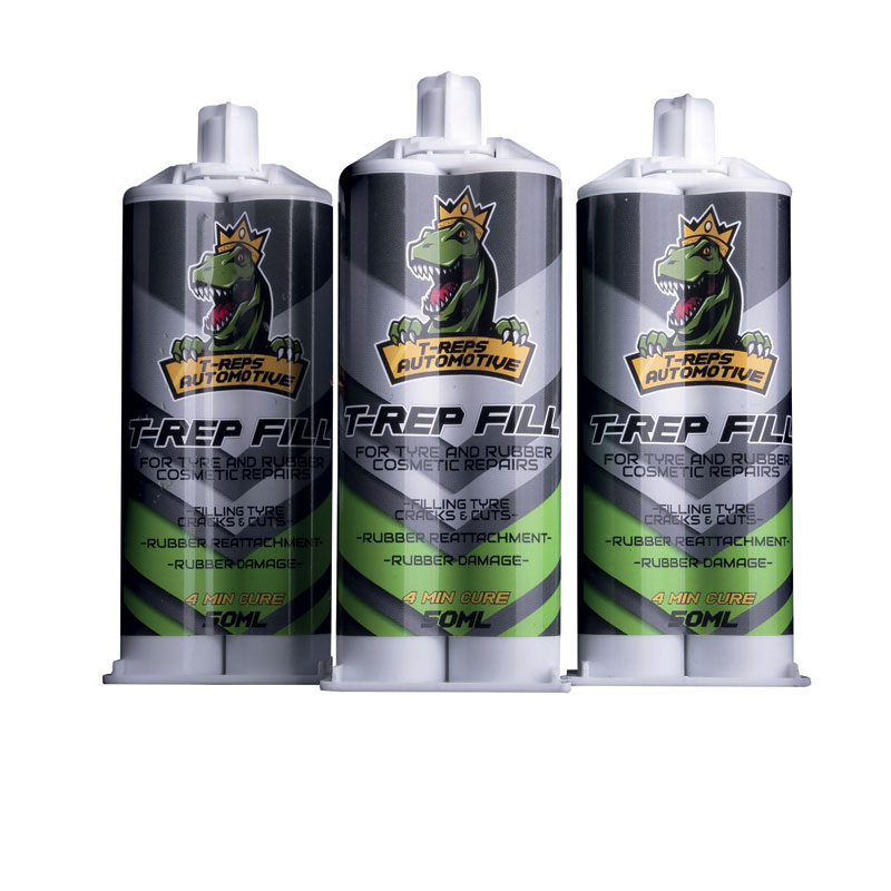 Replacement Syringe Mixing Nozzles Pk10