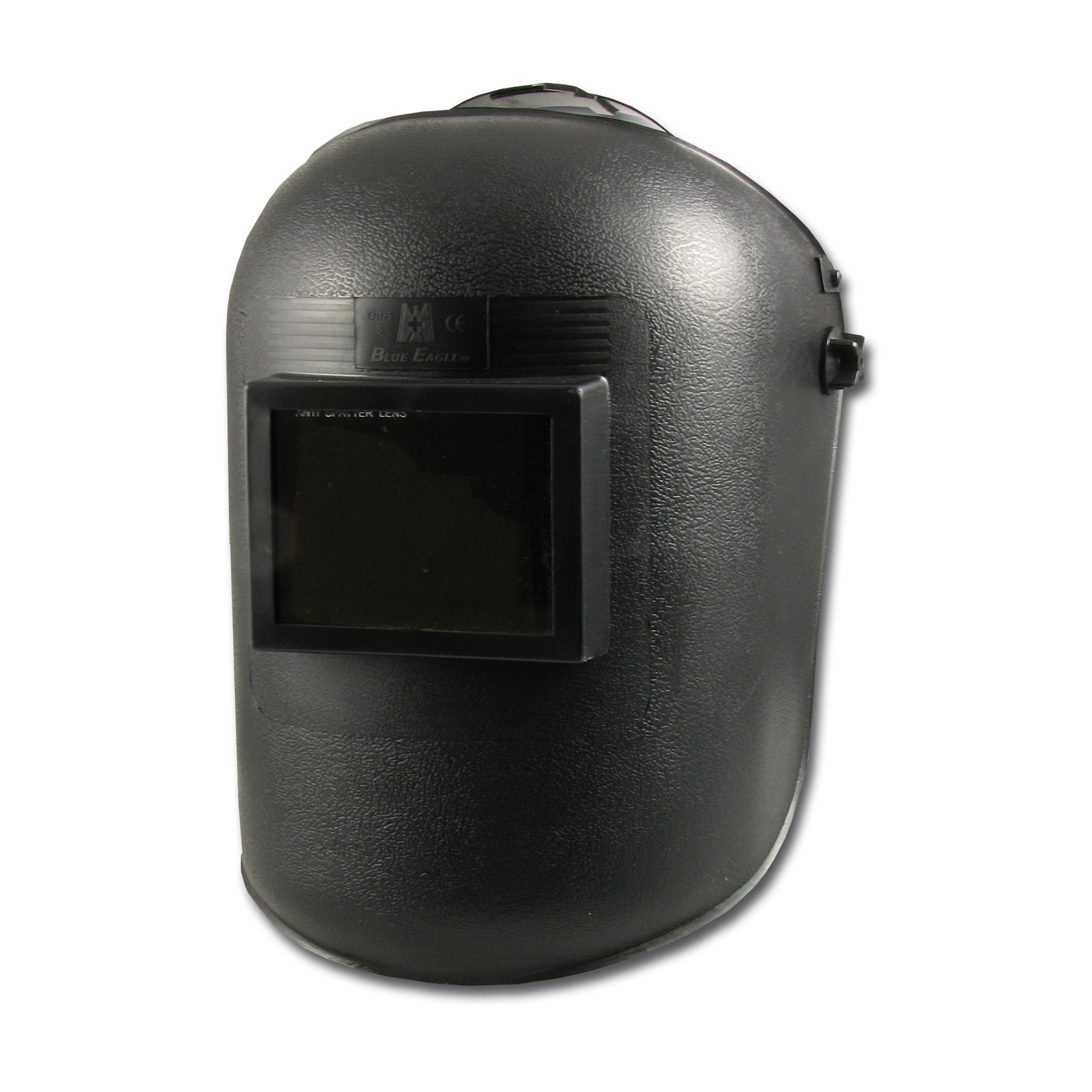 Headband Type Face ShieldPk1108MM X 82MM Aperture