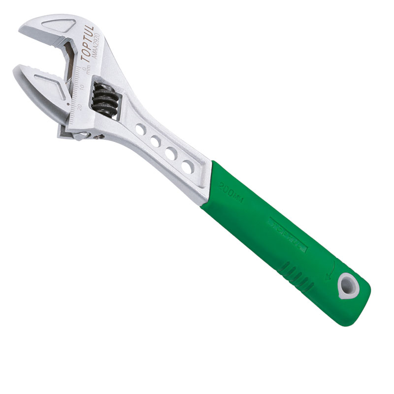 Paw Adjustable Wrench 12