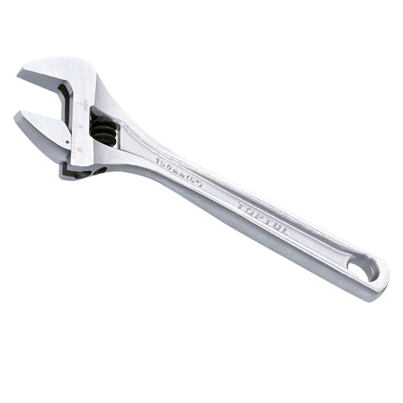 Adjustable Wrench 24