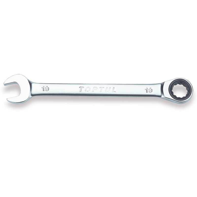 16mm Ratchet Wrench TO BE SUPERCEDED AOAF