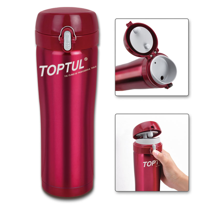 Stainless Steel Vacuum Cup / Flask