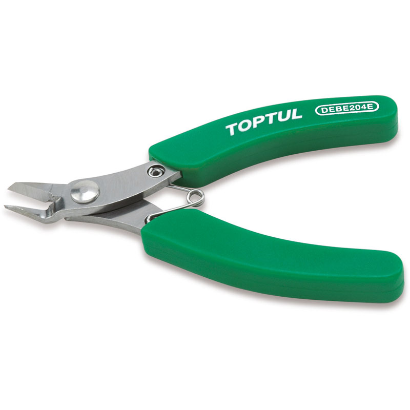 Mini Side Cutter Pliers 4.5