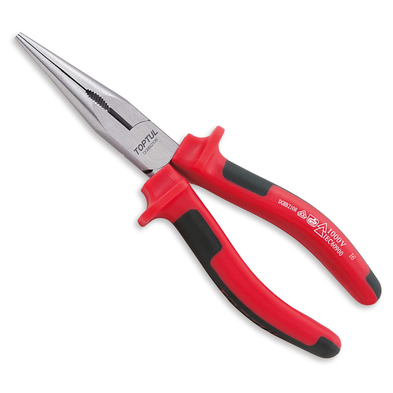 VDE Long Nose Pliers 6