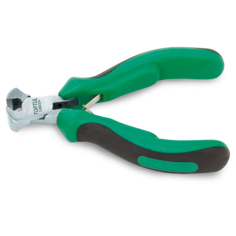 Electronics End Cutter Pliers 4