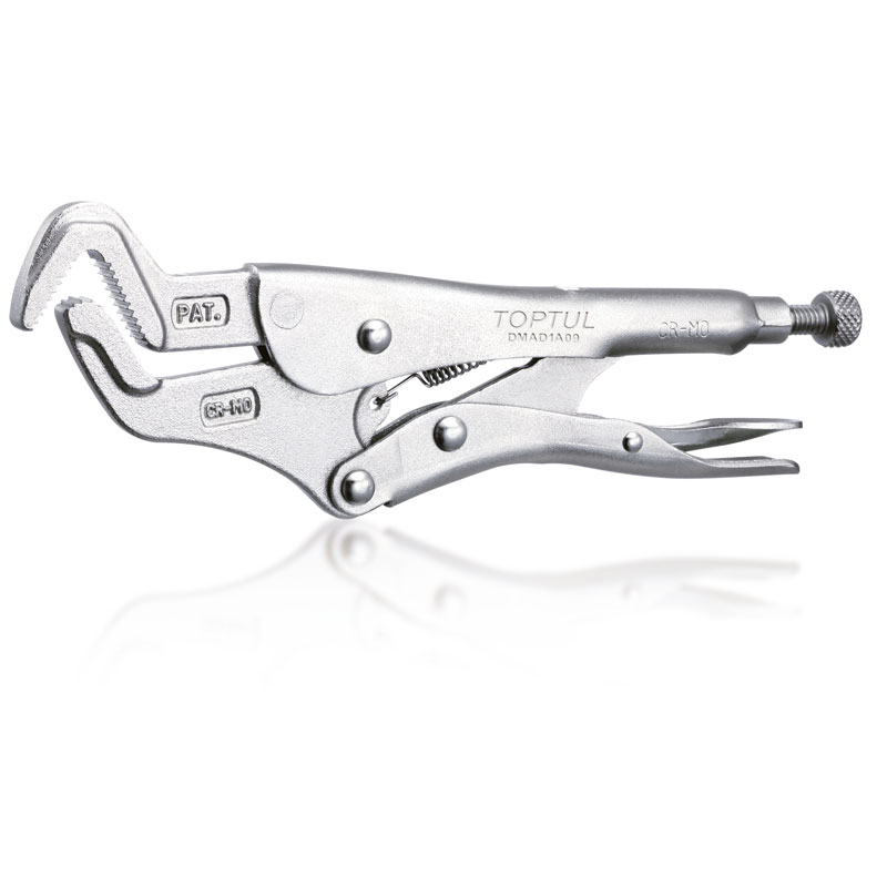 Parrot Nose Locking Pliers