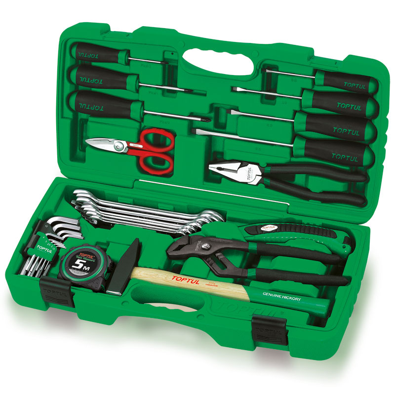 30 Piece Repair / Maintenance Tool Set