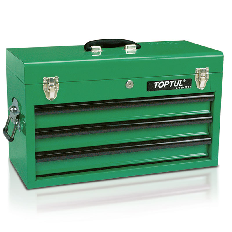 99 Pce PORTABLE Tool Chest Tool Set