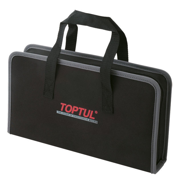 43 Piece Tool Bag Set