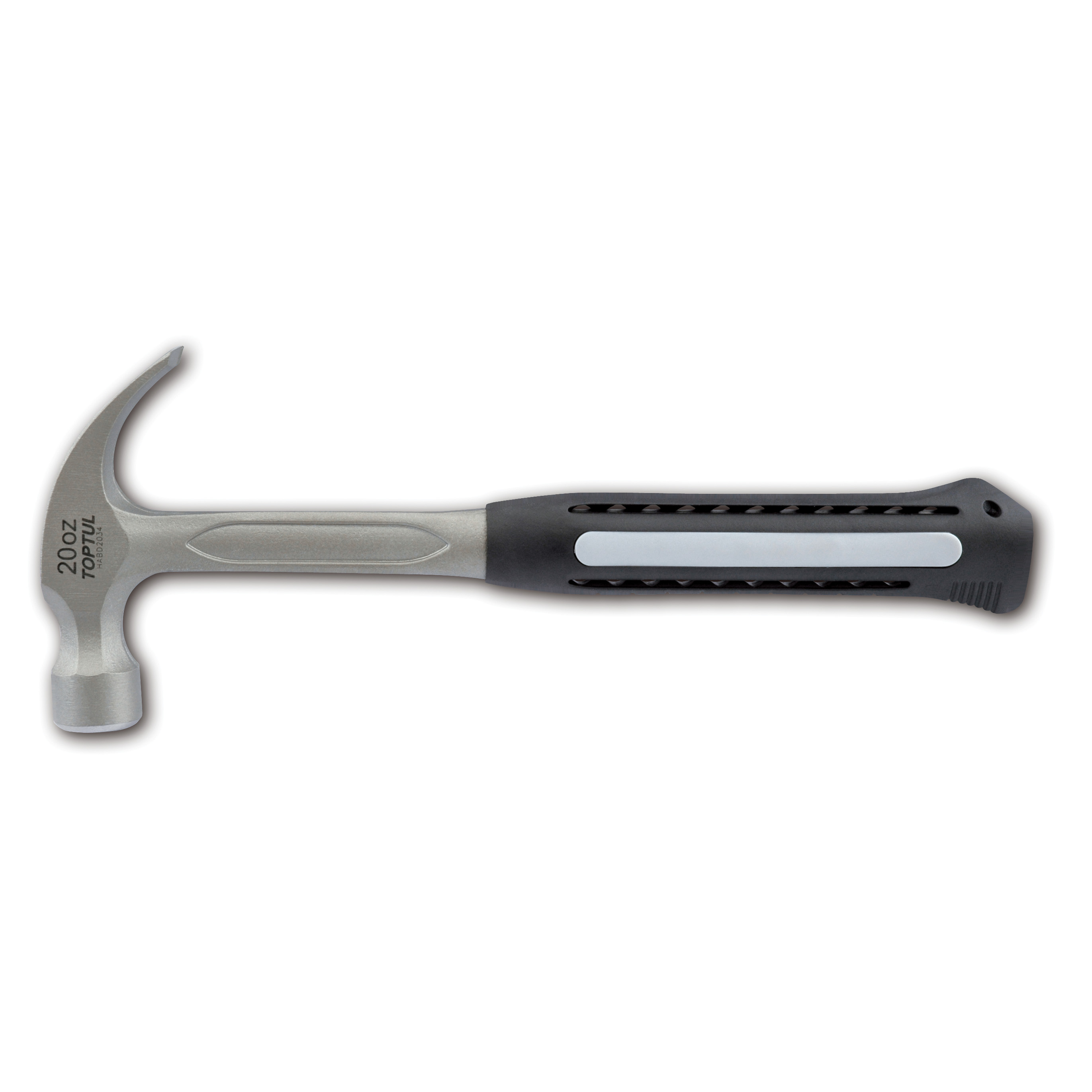 20oz Claw Hammer Solid Forged Steel