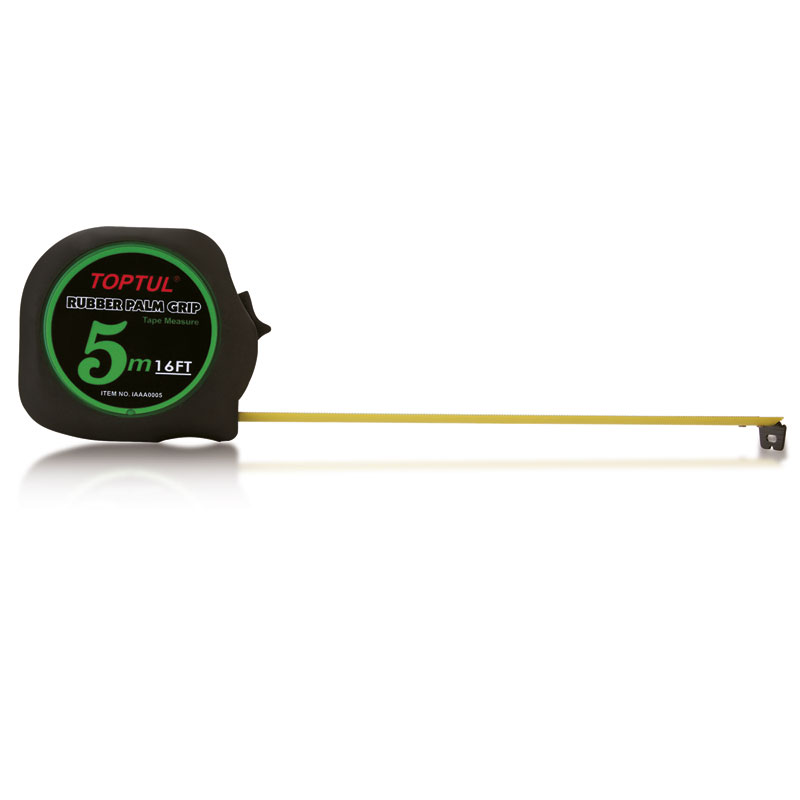 3M/10Ft Rubber Coated Tape Measure