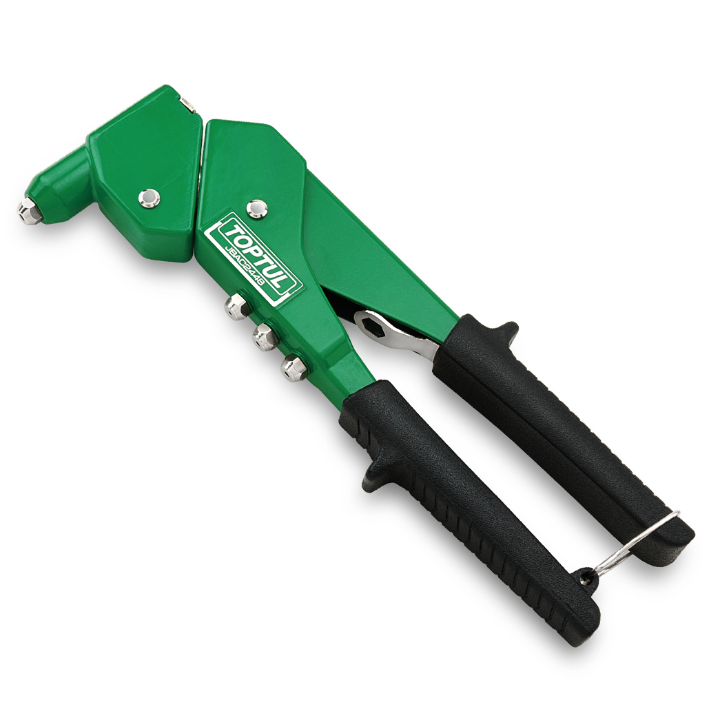 360 Degree Hand Riveter