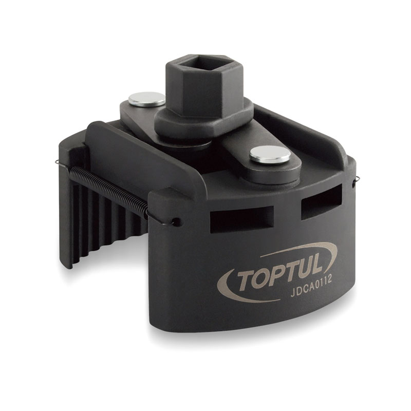 Variable Oil Filter Wrench 80-115mm Range