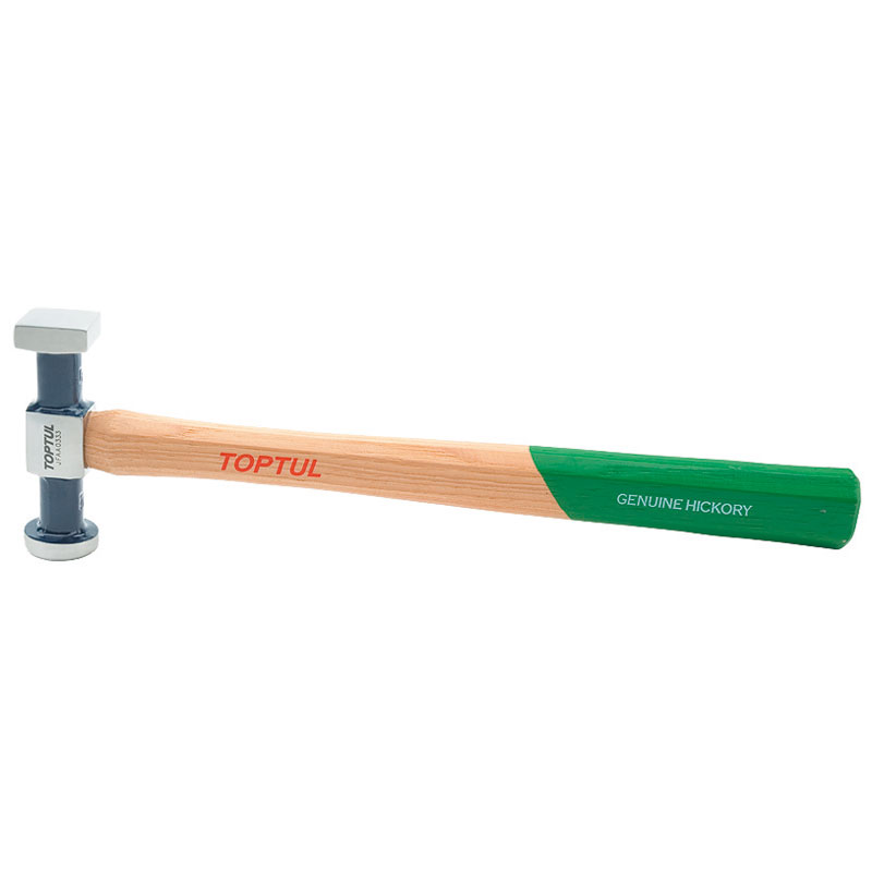 Light Bumping Hammer (Flat Face)