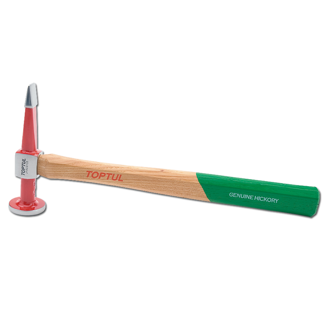 Crowned Face Finishing Hammer St Pein