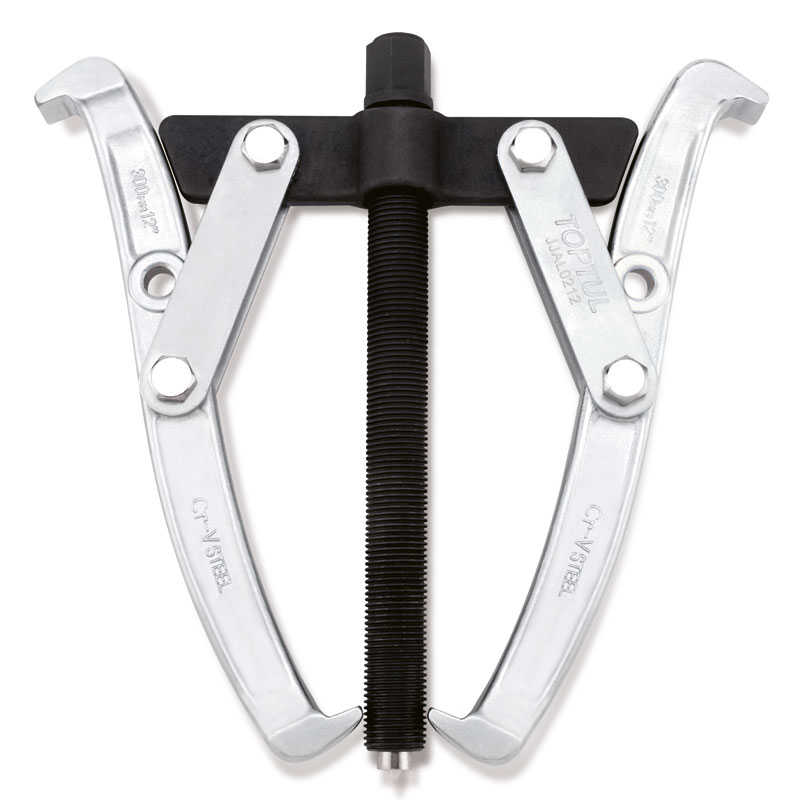 2 Jaw Gear Puller 12