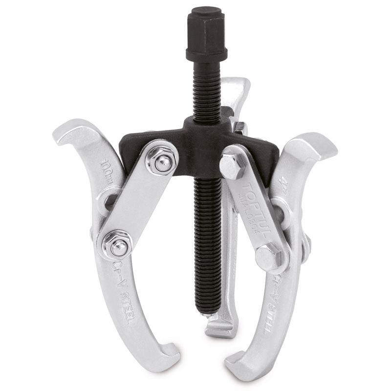 3 Jaw Gear Puller  4