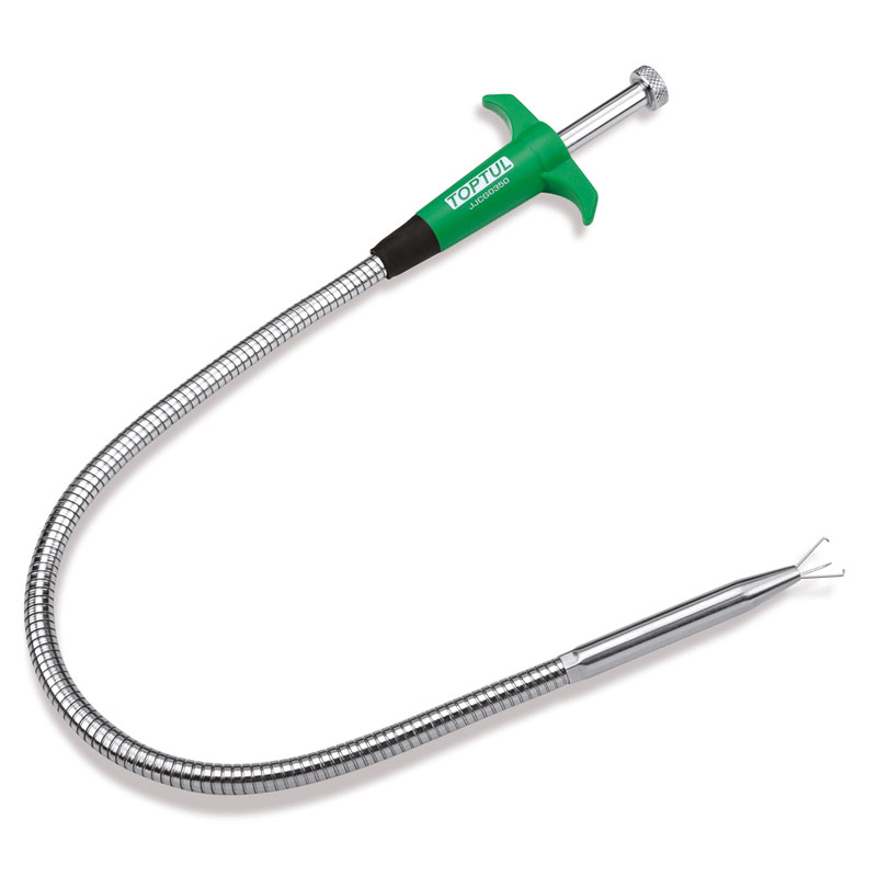 3-Claw Pick-Up ToolCapacity: 32mm Diameter