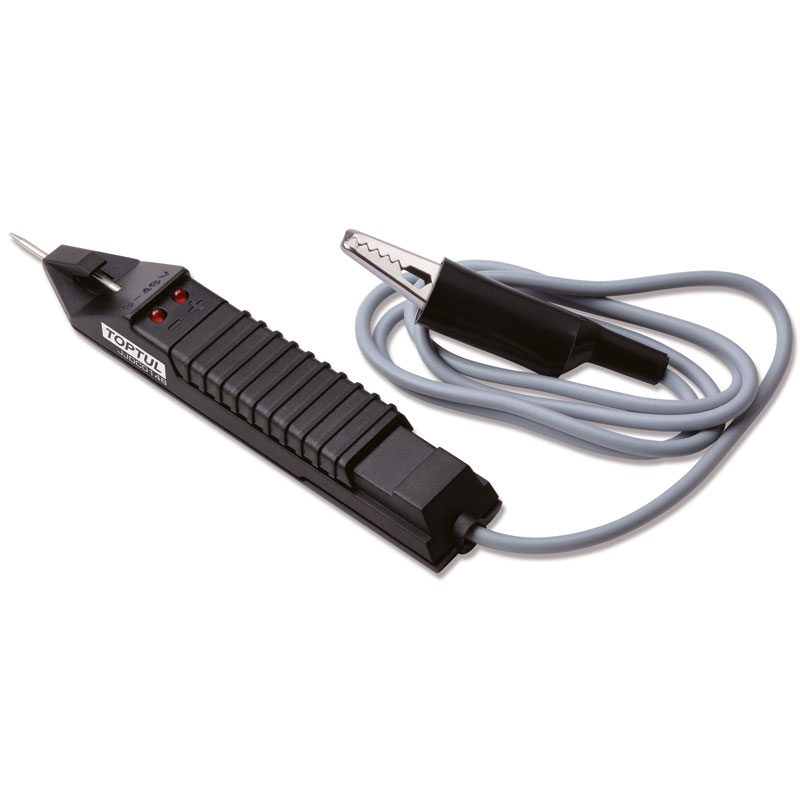 Automotive Circuit Tester 3 - 48 VOLT