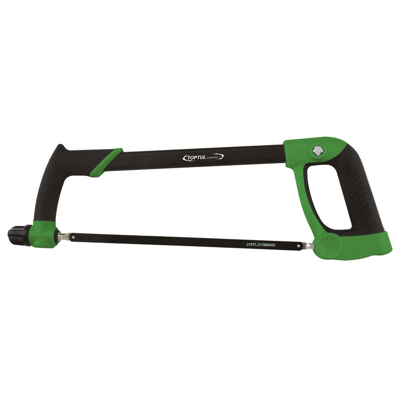Multi Purpose Hacksaw