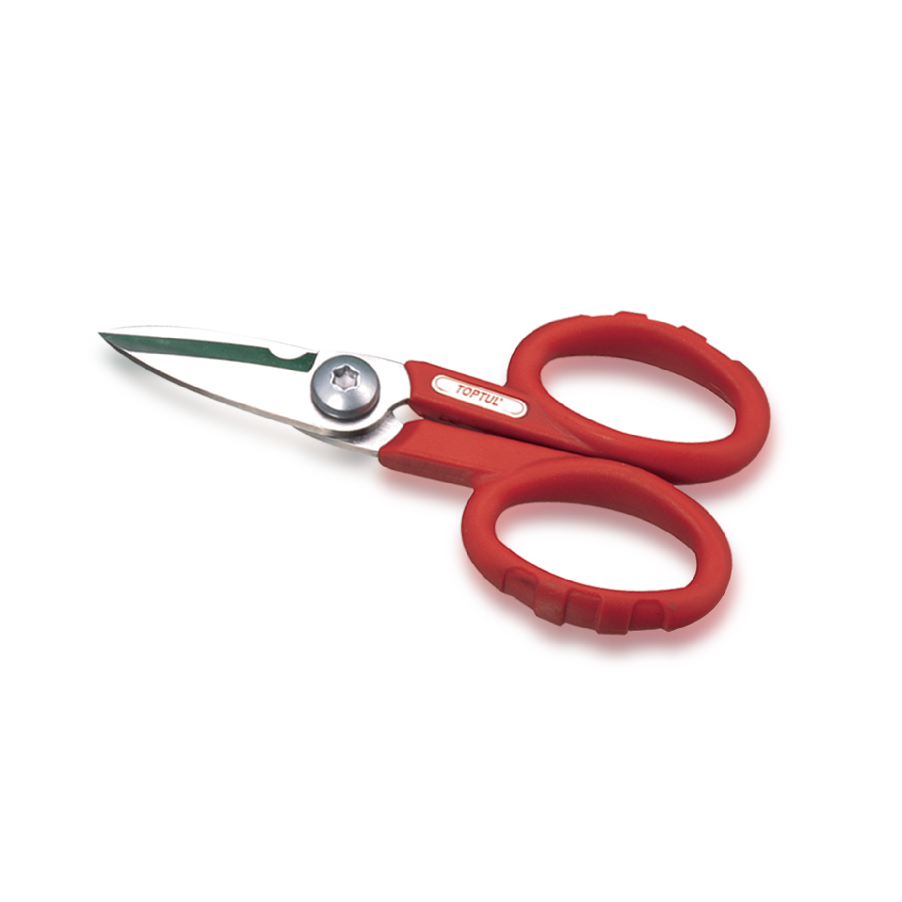 Engineers Scissor