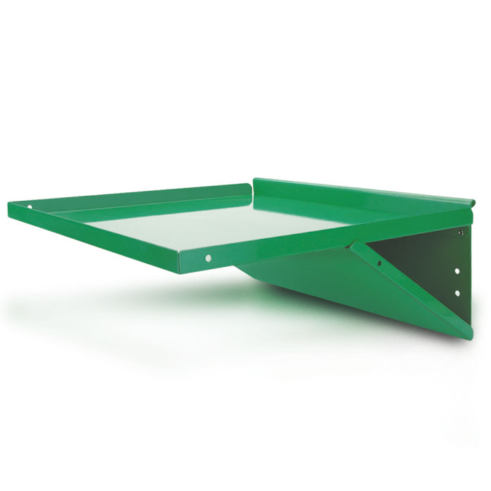 Folding Shelf (Green)