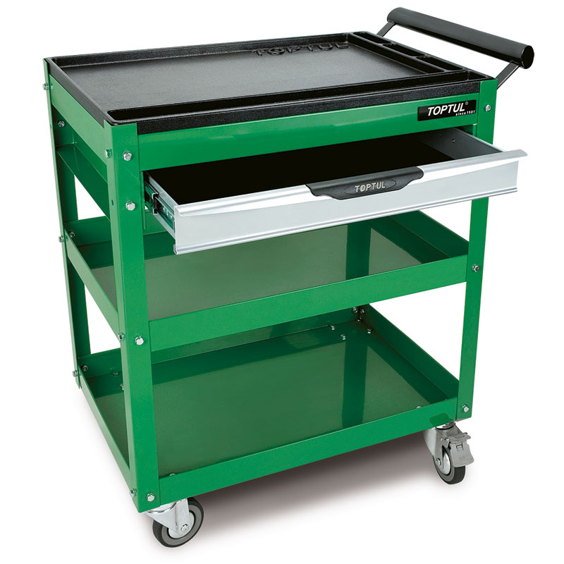 1 Drawer Service Cart